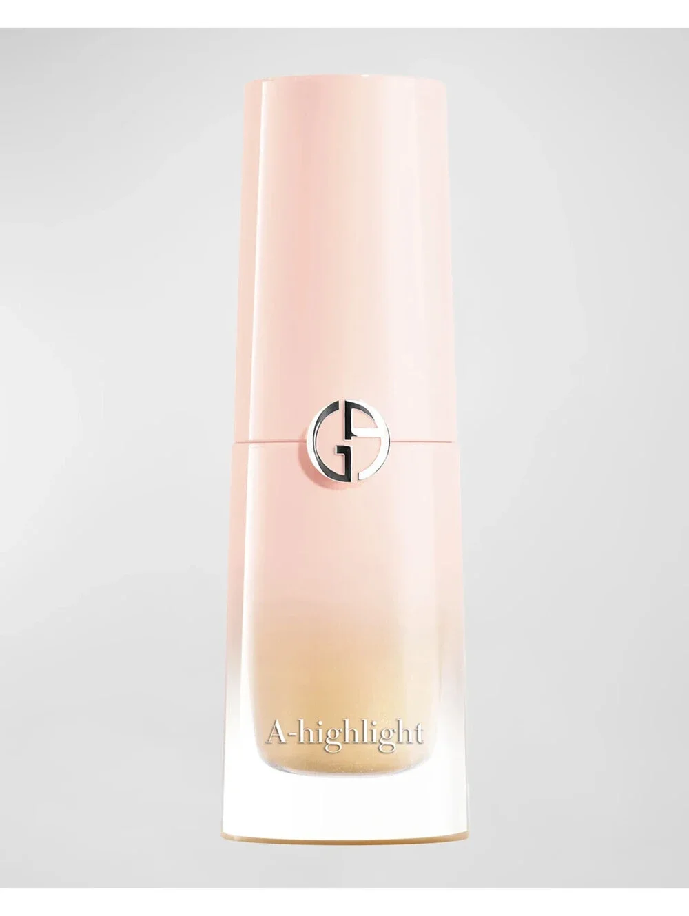 Giorgio Armani Neo Nude HIGHLIGHT  10 Professional liquid Full Size 3.9 mL